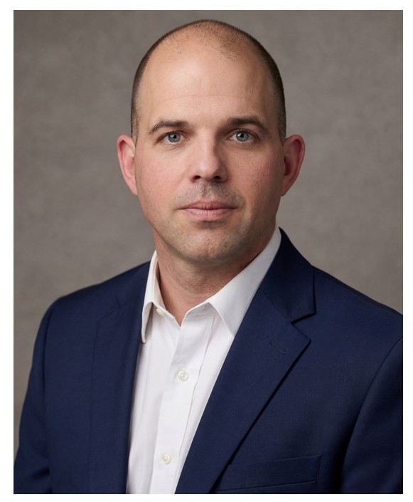Shane E. Newman